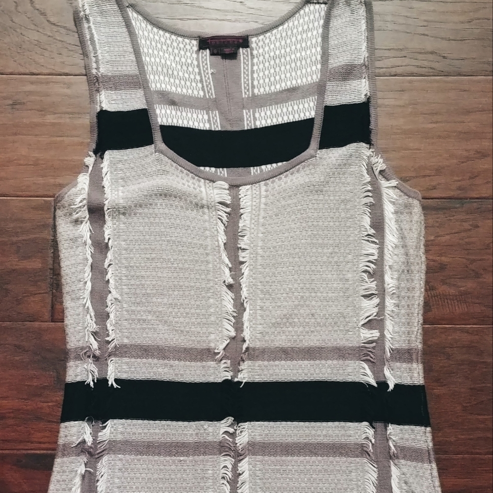 Fontana tank top